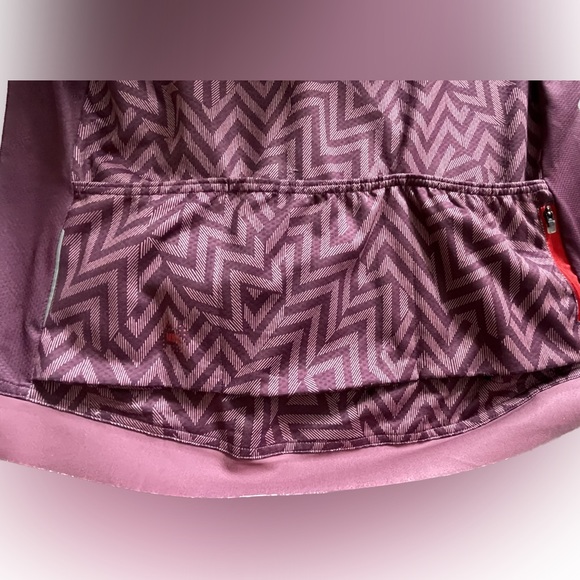 Men’s MEC Cycling Jersey XL - Picture 2 of 4